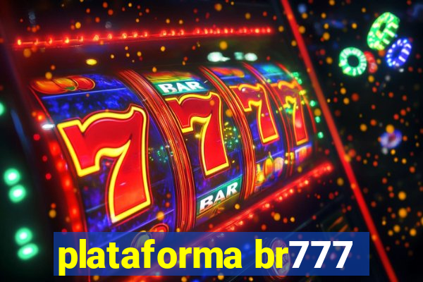 plataforma br777